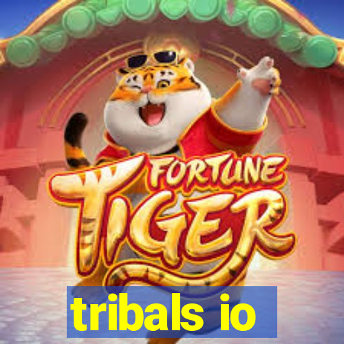 tribals io